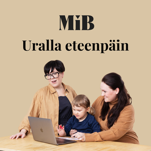 Uralla eteenpäin-verkkokurssi
